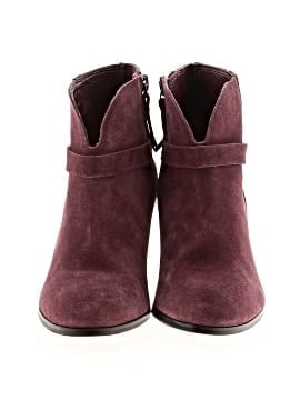 Mia Ankle Boots (view 2)