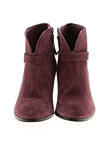 Mia Ankle Boots (view 2)