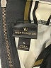 Worthington Black 3/4 Sleeve Blouse Size L - photo 7