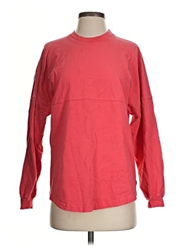 Spirit Long Sleeve T-Shirt (view 1)
