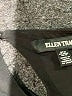 Ellen Tracy 100% Polyester Black Sleeveless Blouse Size M - photo 7