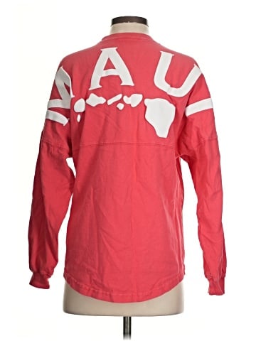 Spirit Long Sleeve T-Shirt (view 2)