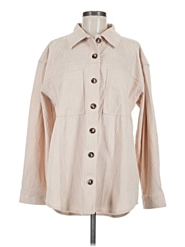 Monrow Coat (view 1)
