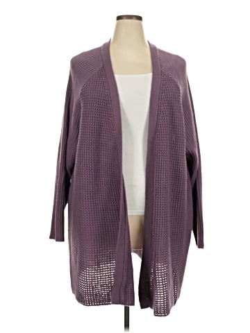Ellos Cardigan (view 1)
