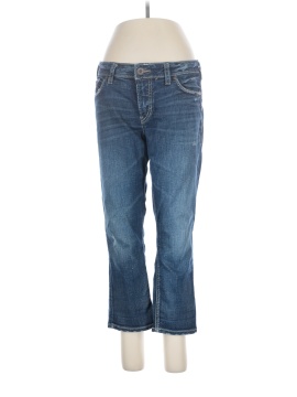 Silver Jeans Co. Jeans (view 1)