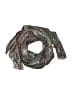 Unbranded Paisley Gray Scarf One size - photo 1