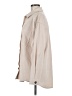 Monrow Tan Coat Size M - photo 5