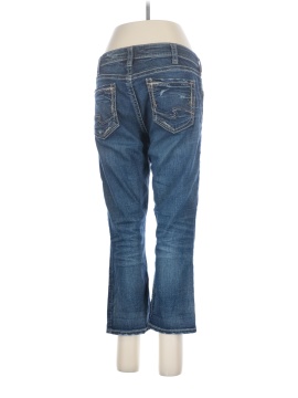 Silver Jeans Co. Jeans (view 2)