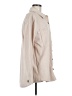 Monrow Tan Coat Size M - photo 4