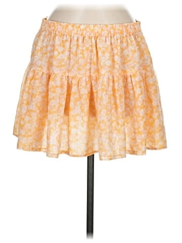 Volcom Casual Skirt (view 1)