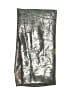 Unbranded Paisley Gray Scarf One size - photo 2
