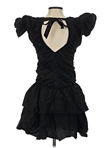 Love The Label Cocktail Dress (view 2)