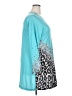 Unbranded Teal Casual Dress Size XXL - photo 4