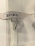 Zozo White Dress Pants Size 6 - photo 7