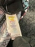 Lularoe Print Black Leggings One size - photo 7