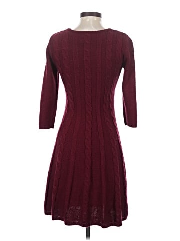Ronni Nicole Casual Dress (view 2)