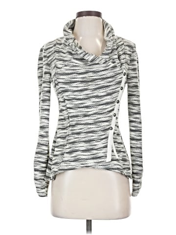 Saturday Sunday Turtleneck Sweater (view 1)