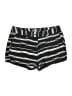 Nike Golf Stripes Black Shorts Size 10 - photo 1