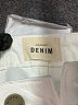 Sézane White Jeans Size 34 waist - photo 7