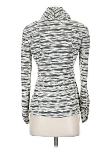 Saturday Sunday Turtleneck Sweater (view 2)