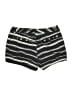 Nike Golf Stripes Black Shorts Size 10 - photo 2
