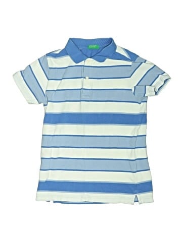 United Colors Of Benetton Short Sleeve Top (view 1)