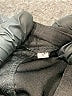 Unbranded 100% Polyester Black Casual Skirt Size S - photo 5