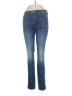 a.n.a. A New Approach Stars Blue Jeans Size 10 - photo 1