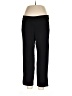 SOHO Apparel Ltd Black Active Pants Size XL (petite) - photo 1