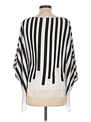 Joseph Ribkoff 3/4 Sleeve Blouse (view 2)