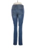 a.n.a. A New Approach Stars Blue Jeans Size 10 - photo 2