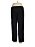 SOHO Apparel Ltd Black Active Pants Size XL (petite) - photo 2