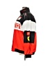 Ferrari Color Block Red Track Jacket Size XXL (estimated) - photo 5