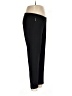 SOHO Apparel Ltd Black Active Pants Size XL (petite) - photo 4