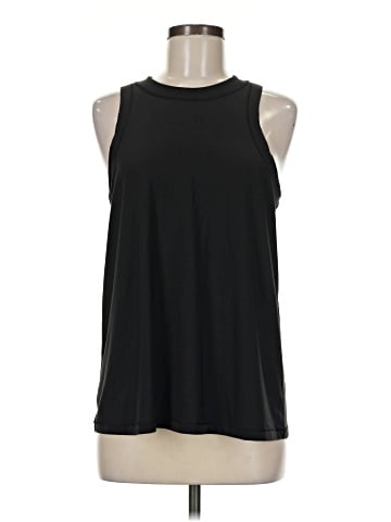 Lululemon Athletica Sleeveless T-Shirt (view 1)