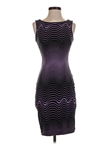 Cache Cocktail Dress (view 1)