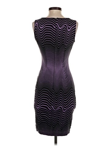 Cache Cocktail Dress (view 2)