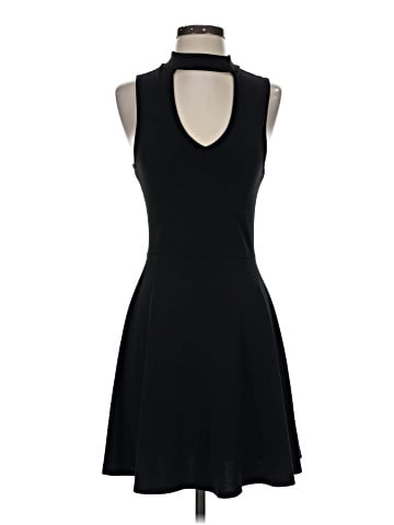 Streetwear Society Cocktail Dress (view 1)