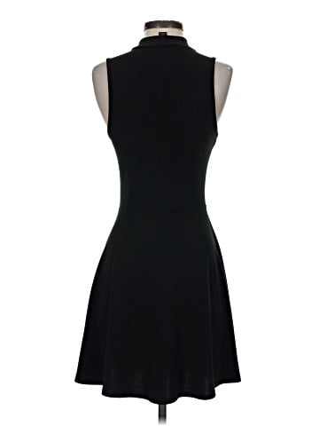 Streetwear Society Cocktail Dress (view 2)