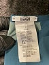 Wolford Teal Tank Top Size S - photo 7