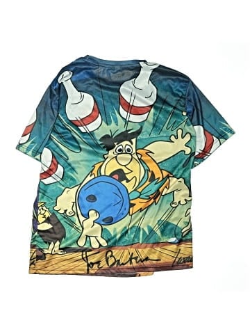 Unbranded Short Sleeve T-Shirt (view 2)