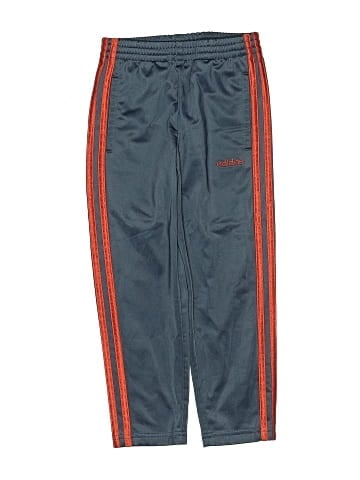 Adidas Track Pants (view 1)