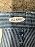 Old Navy Solid Teal Cargo Shorts Size 16 - photo 3