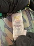 Lularoe Print Green Leggings One size - photo 7