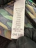 Lularoe Print Green Leggings One size - photo 8