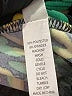 Lularoe Print Green Leggings One size - photo 9