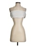 Unbranded Silver Tank Top Size S - photo 1