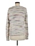 CAbi Tweed Silver Cardigan Size M - photo 2