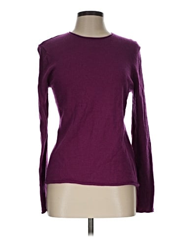 David Brooks Wool Sweater (view 1)