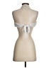 Unbranded Silver Tank Top Size S - photo 2